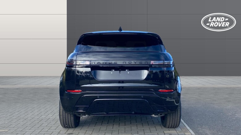 Land Rover Range Rover Evoque 1.5 P270e Autobiography 5dr Auto [Revised] Hatchback